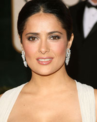 Salma Hayek